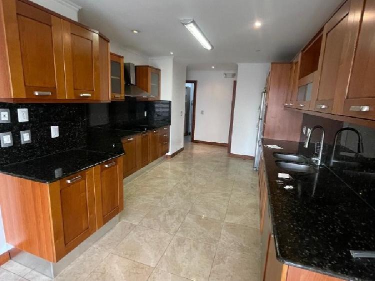 APARTAMENTO EN RENTA EN ZONA 14 — foto 14