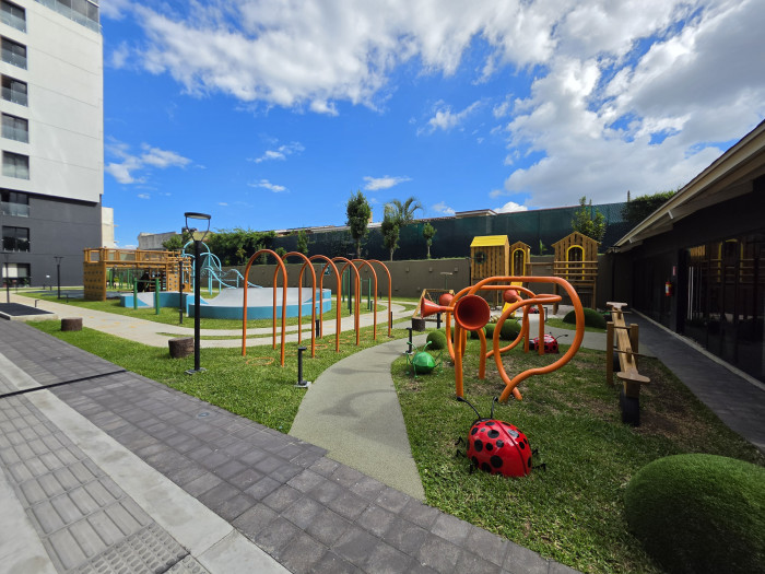 Apartamento en Renta 2 Hab en Villa Mariscal Zona 11 - Miniatura 20