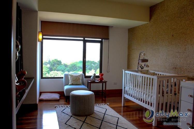 Vendo Apartamento 410Mts totales en Zona 10 - Image 3