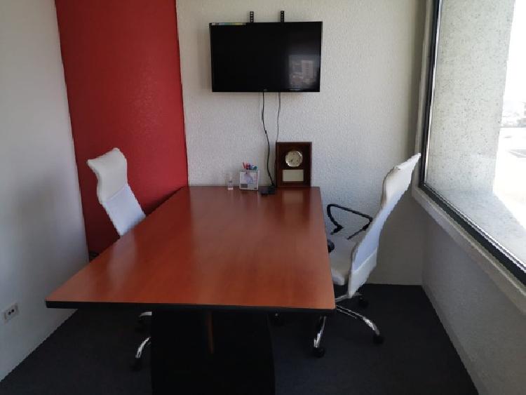 Oficina en venta, Tikal Futura, Zona 11, Guatemala — foto 5