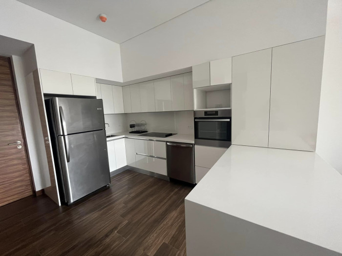 Apartamento Amueblado en Renta Zona 10 - Miniatura 9