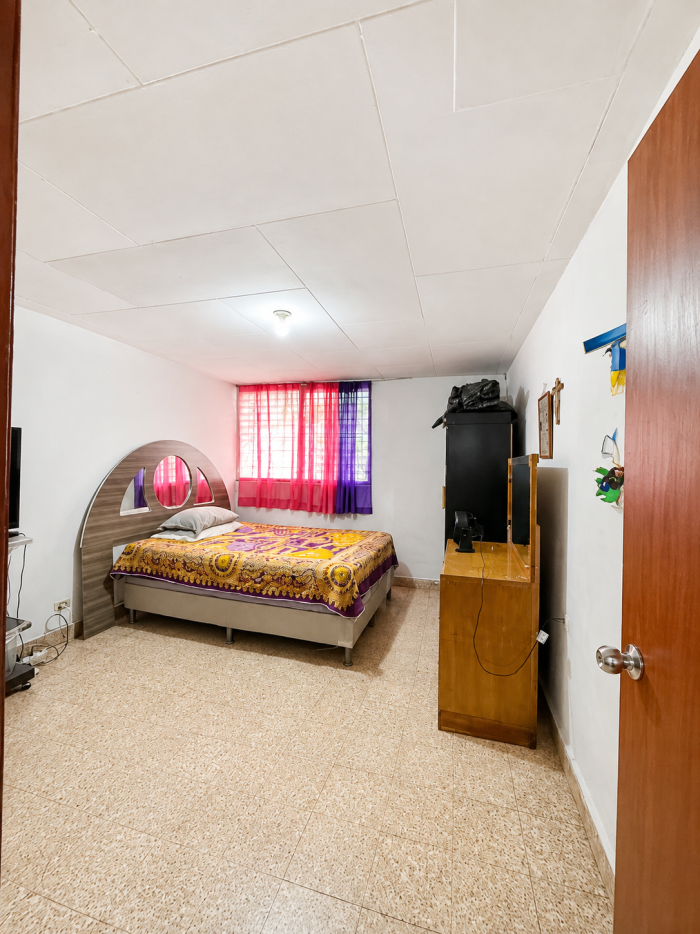 Casa en Venta Zona Ex Zoológico Nacional — foto 2