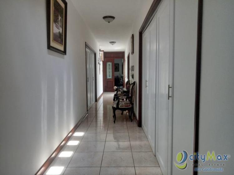 Casa en Venta Zona 15 Vista Hermosa I Guatemala - Miniatura 15