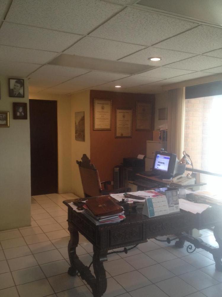 OFICINA EN VENTA, ZONA 10