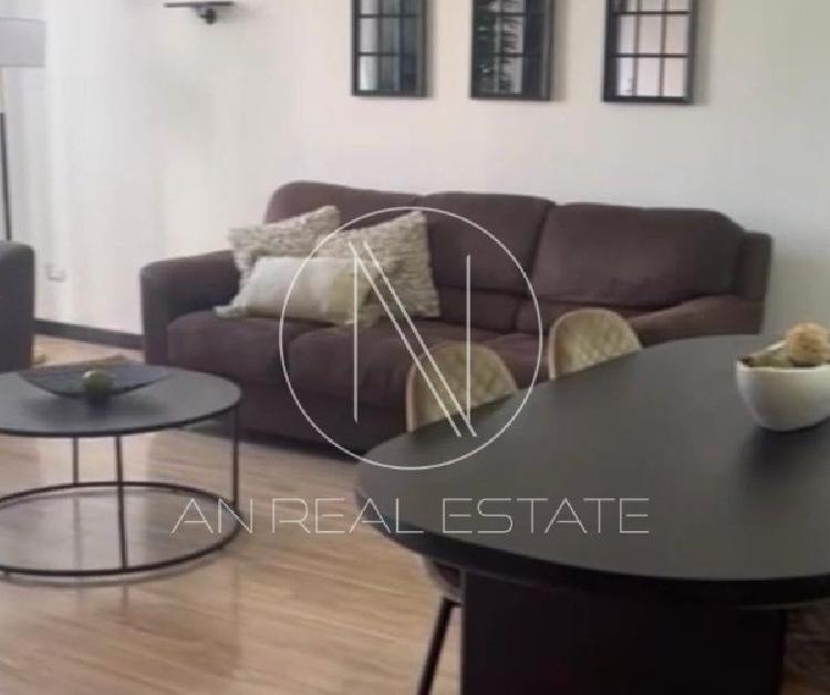 APARTAMENTO AMUEBLADO EN RENTA EN ZONA 14 — foto 7
