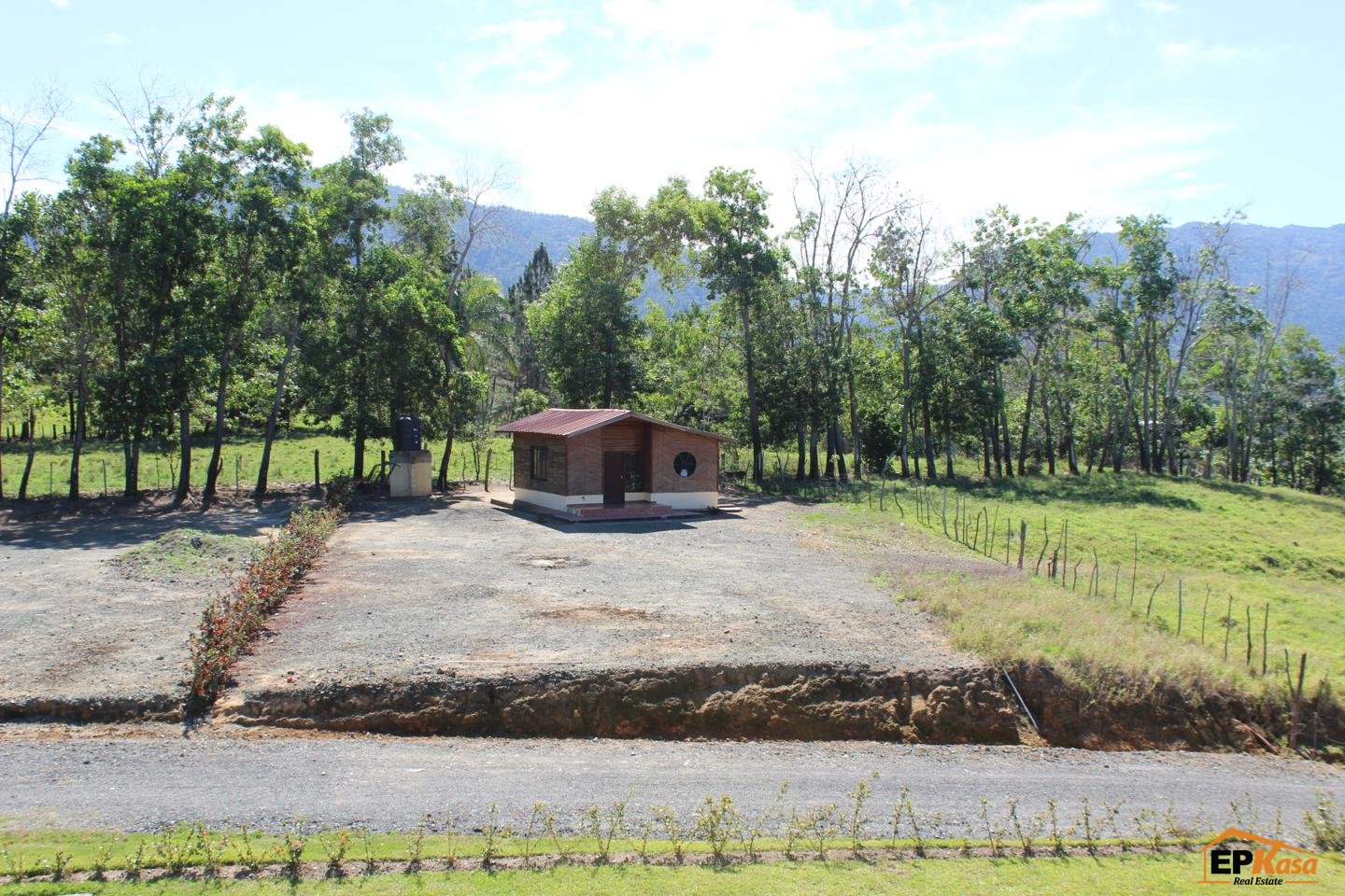 Solares de venta en Hermoso Proyecto de Jarabacoa