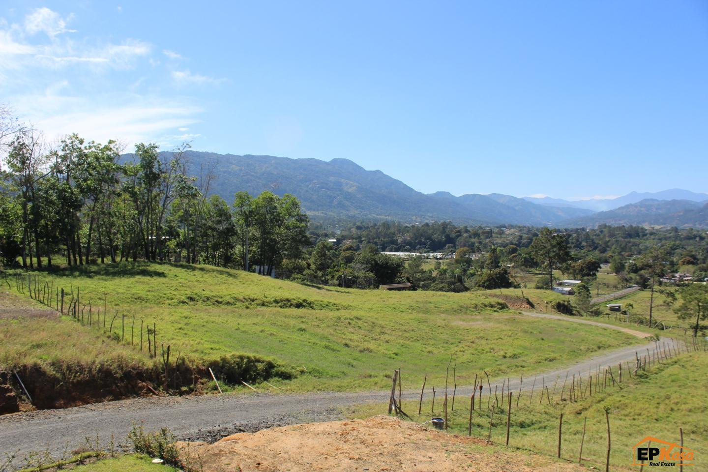 Solares de venta en Hermoso Proyecto de Jarabacoa — foto 2