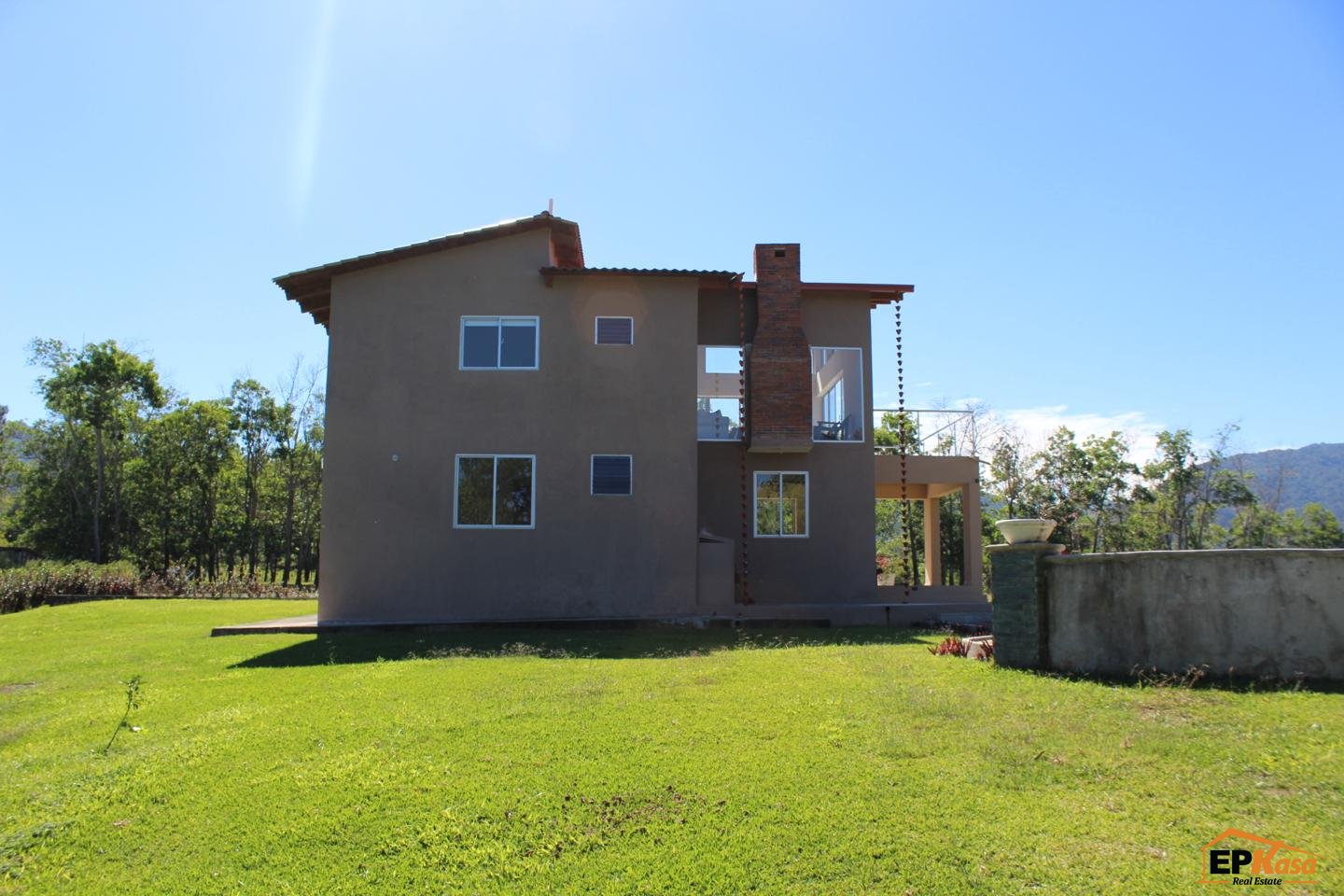 Solares de venta en Hermoso Proyecto de Jarabacoa — foto 14
