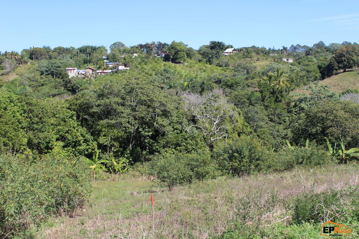 Solares de venta en Hermoso Proyecto de Jarabacoa — foto 9