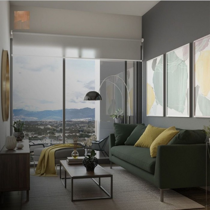 Vendo apartamento en zona 10
