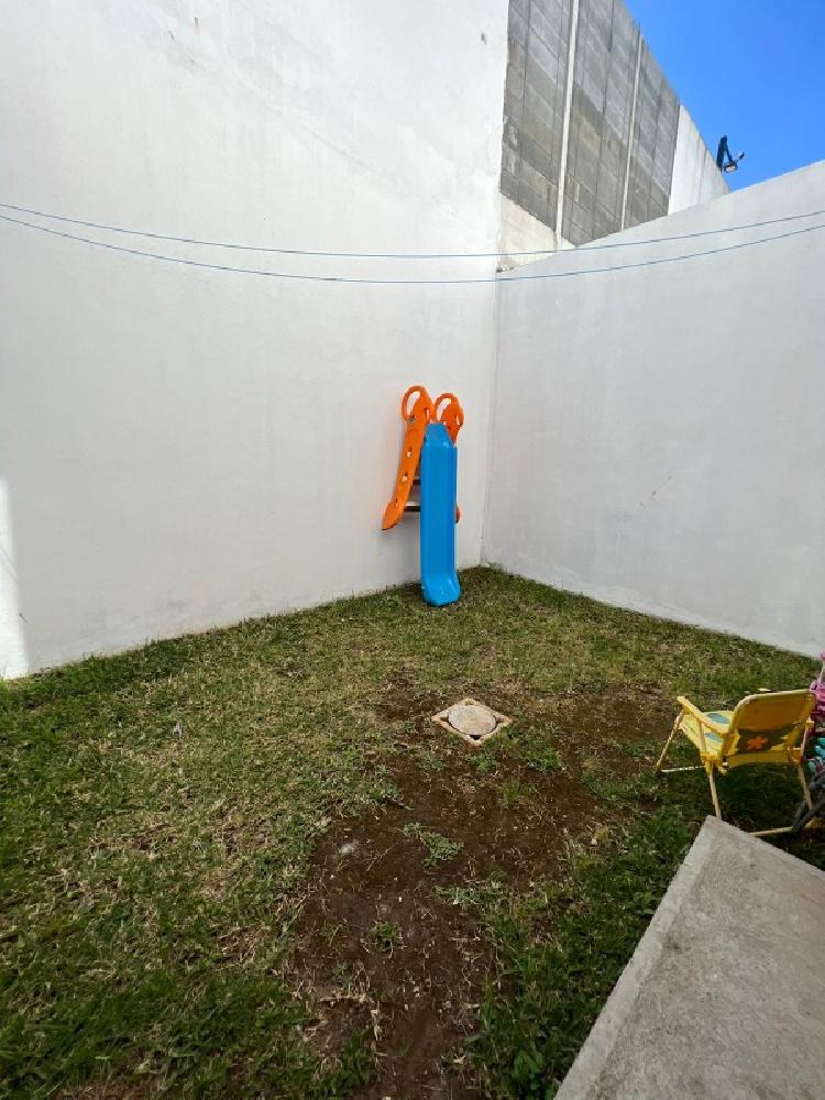 VENDO CASA EN KM 16.5 INGRESÓ A OLMECA CONDADO ROSAIRE — foto 5