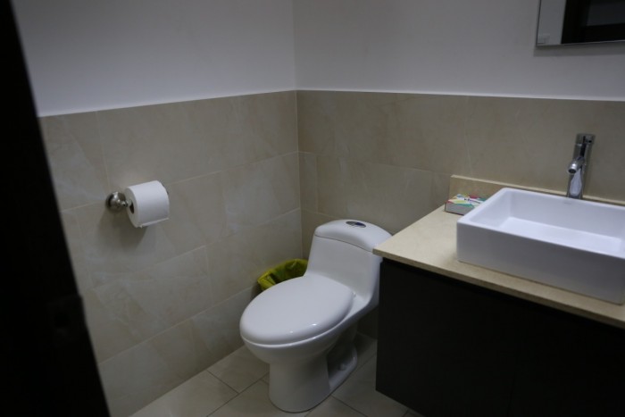 Apartamento Amueblado en Renta en Vista Hermosa 1 - Image 5