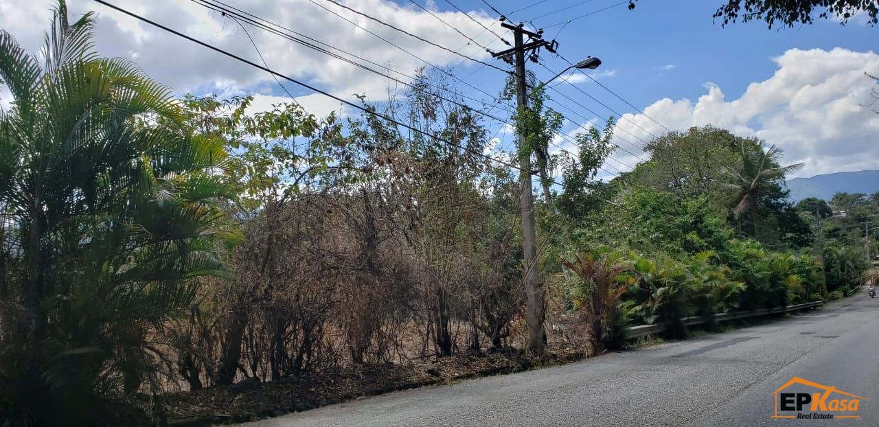 Solar comercial de Venta en Jarabacoa — foto 5
