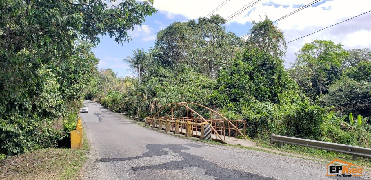 Solar comercial de Venta en Jarabacoa — foto 3