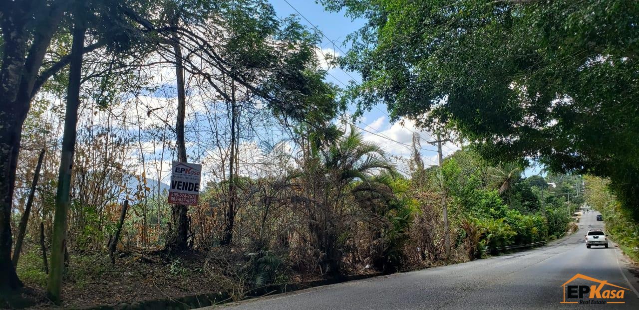 Solar comercial de Venta en Jarabacoa — foto 6