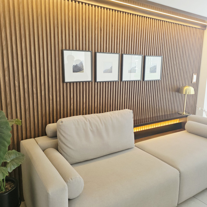 Rento Apartamento en Zona 6 Cumbres del Pedregal — foto 3