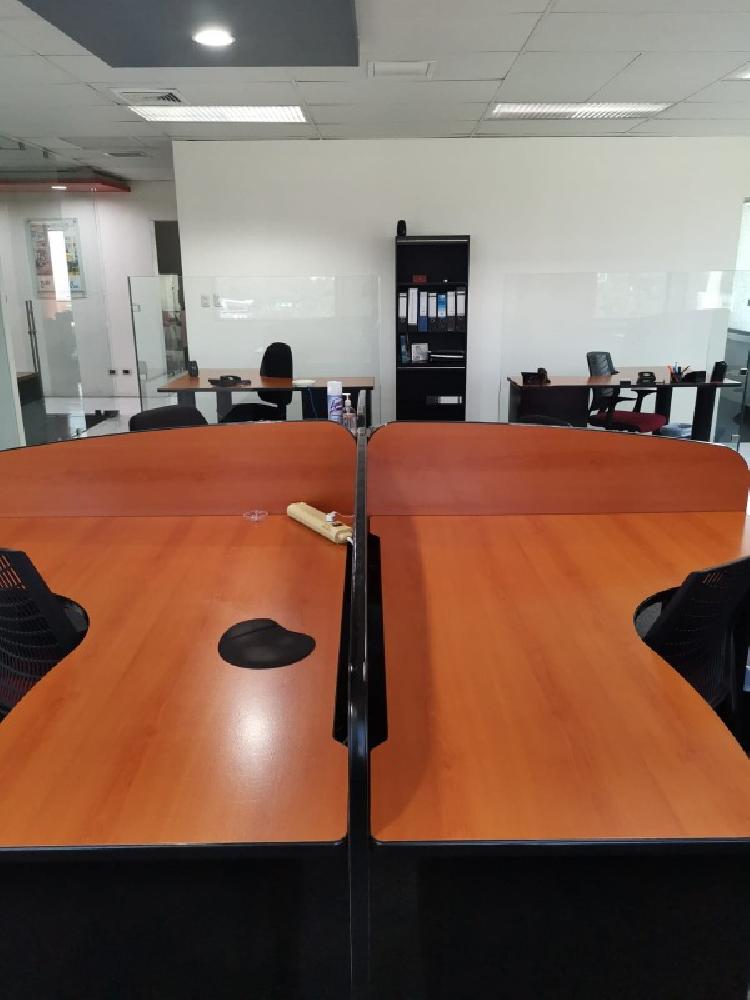 Oficina en venta, Tikal Futura, Zona 11, Guatemala — foto 8