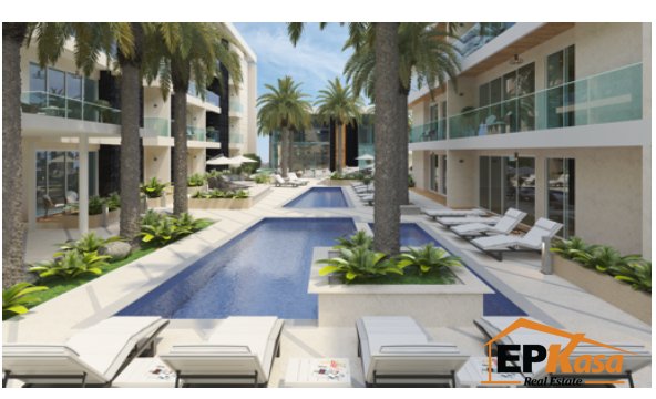 Proyecto Turístico de Inversión en Punta Cana,Cap Cana — foto 4