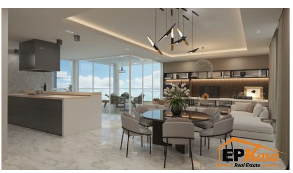 Proyecto Turístico de Inversión en Punta Cana,Cap Cana — foto 8