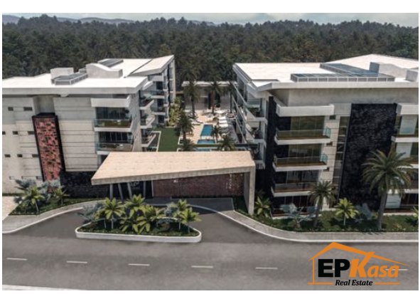 Proyecto Turístico de Inversión en Punta Cana,Cap Cana — foto 2