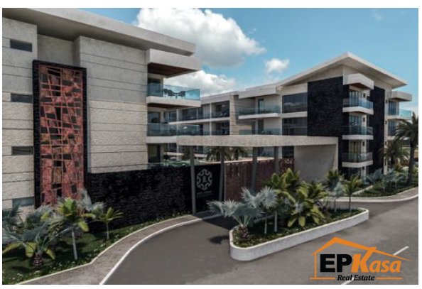 Proyecto Turístico de Inversión en Punta Cana,Cap Cana