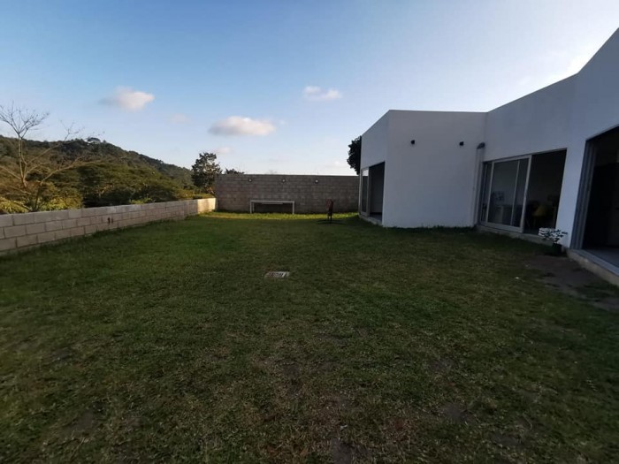 El Encanto, casa de un nivel en venta. - 4