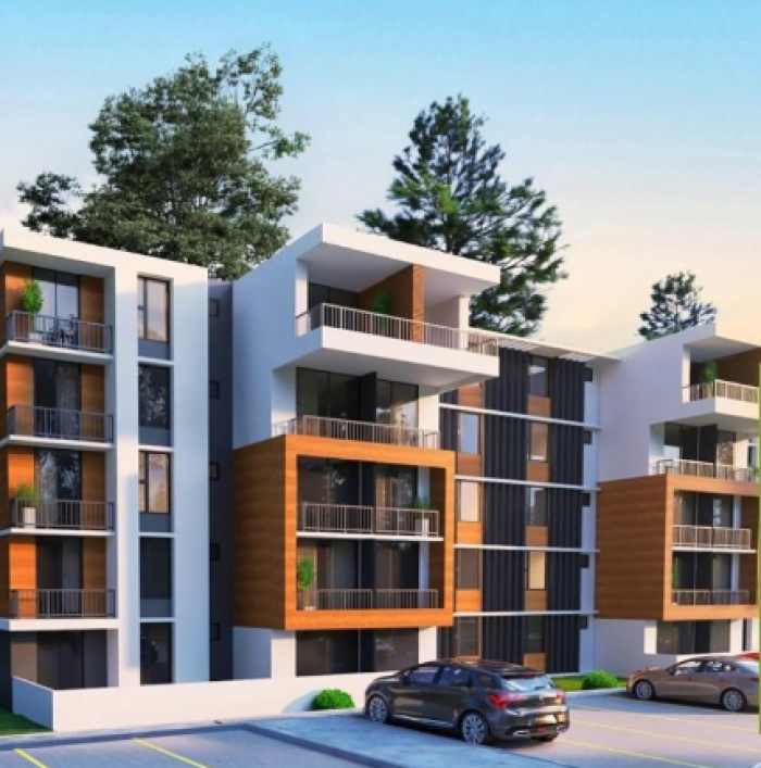 Apartamento en venta en planos en zona 16 Guatemala - Miniatura 3