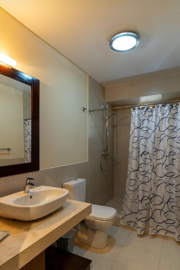 APARTAMENTO EN RENTA EN ZONA 14/MUNDO INMOBILIARIO — foto 8