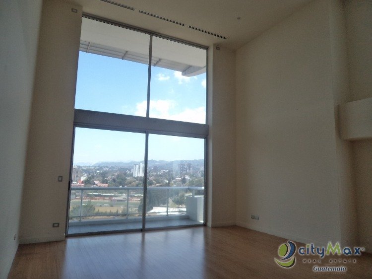 CityMax vende Apartamento Atrium zona 10 - Image 1
