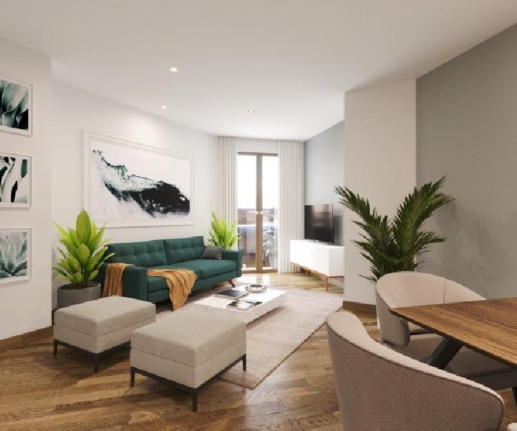 APARTAMENTOS EN VENTA HÁBITAT CIUDAD VIEJA ZONA 10 — foto 9