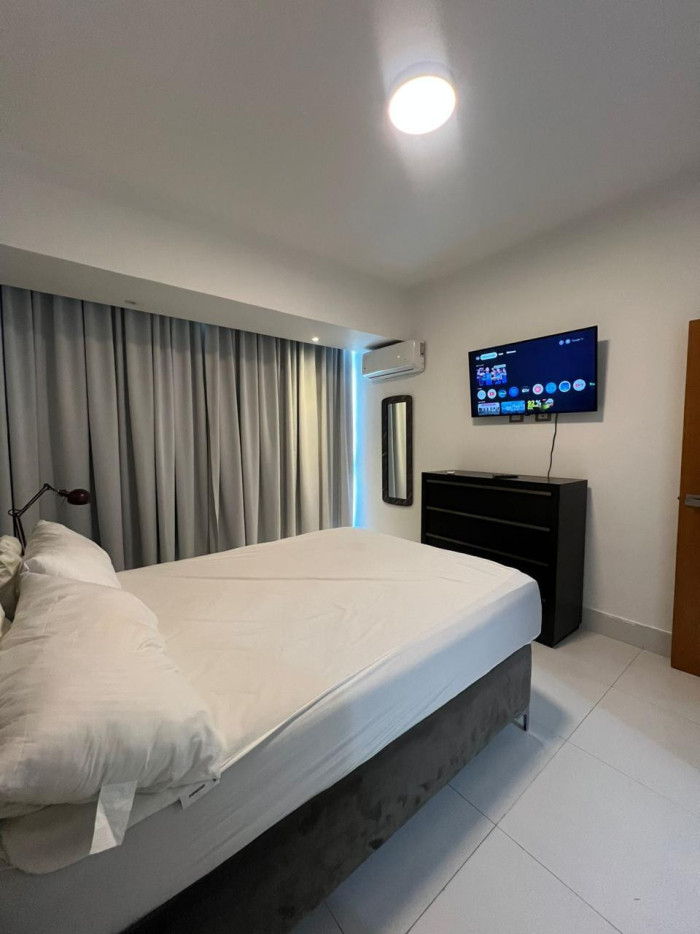 Apartamento en Renta en Piantini, Santo Domingo Distrito Nacional - 3
