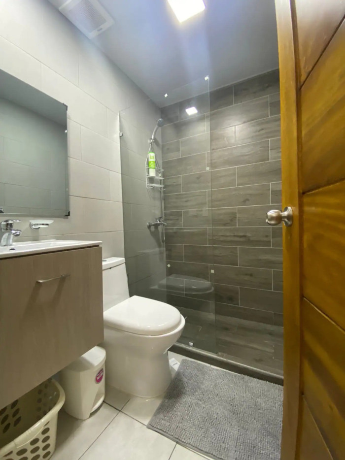 APARTAMENTO AMUEBLADO EN ALQUILER, MIRADOR SUR, DN - 11