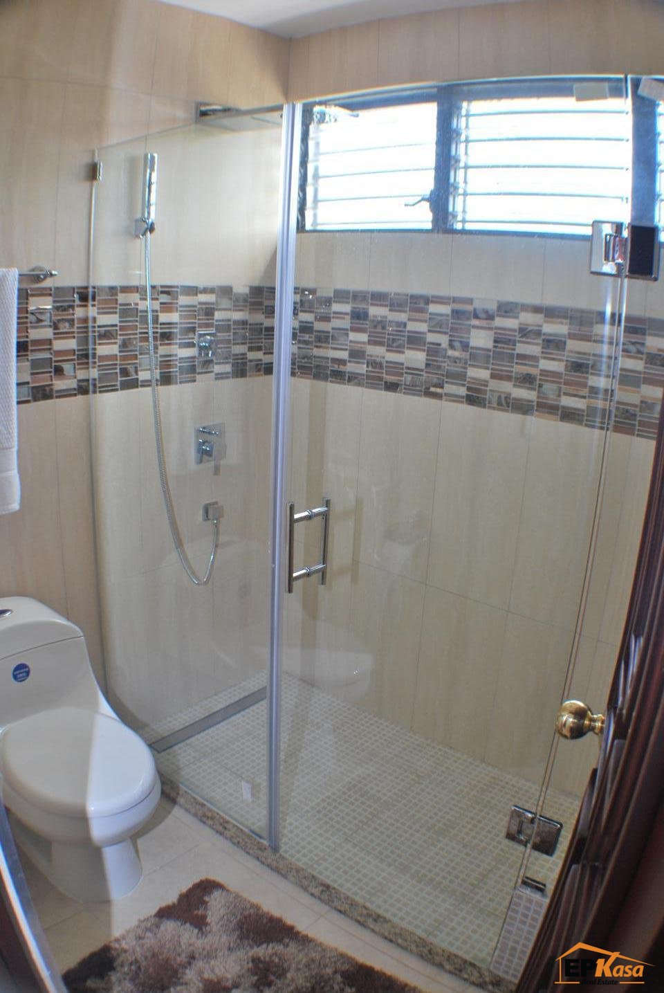 Casa amueblada con piscina de renta en Cerro Hermoso. - 17