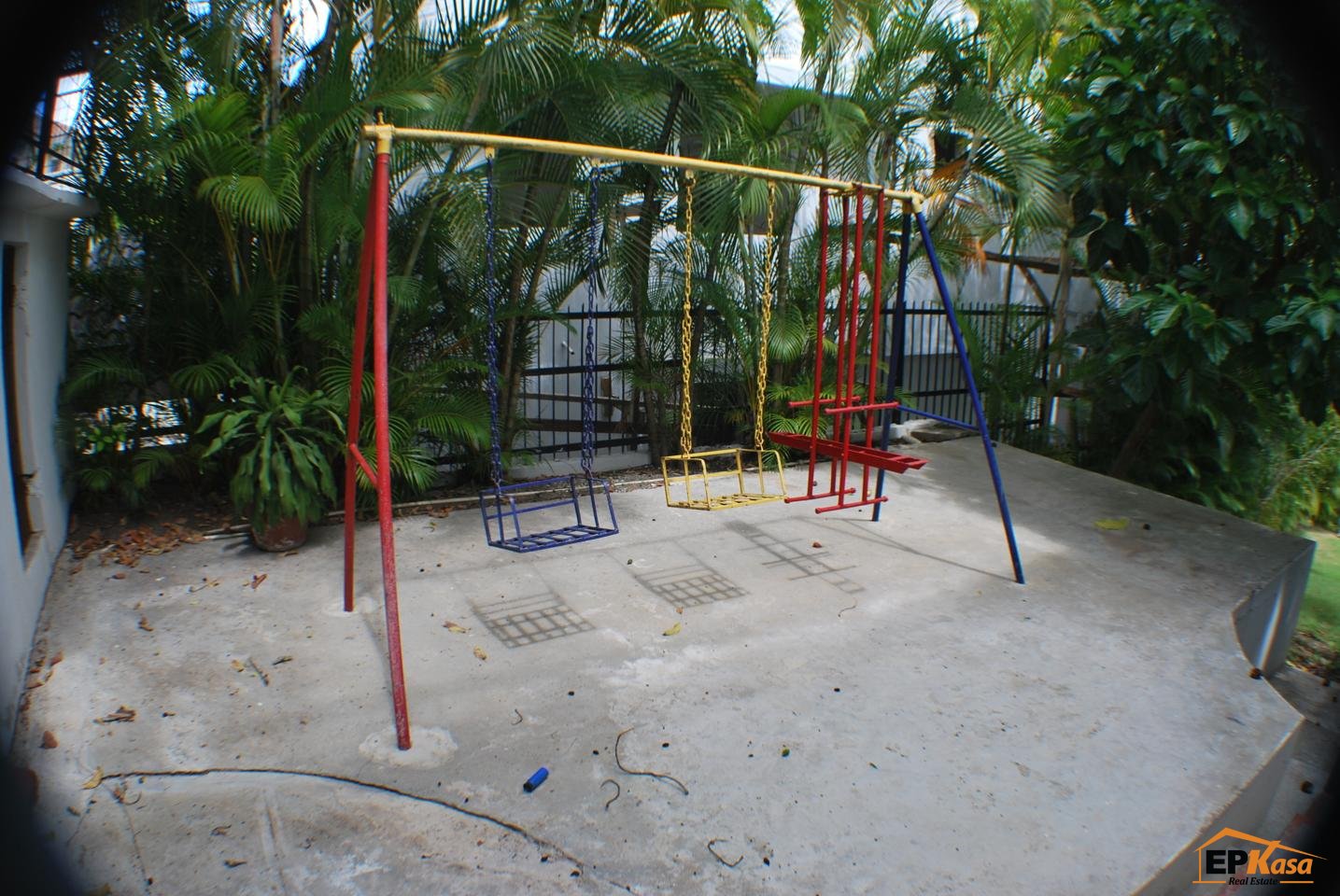 Casa amueblada con piscina de renta en Cerro Hermoso. - 25
