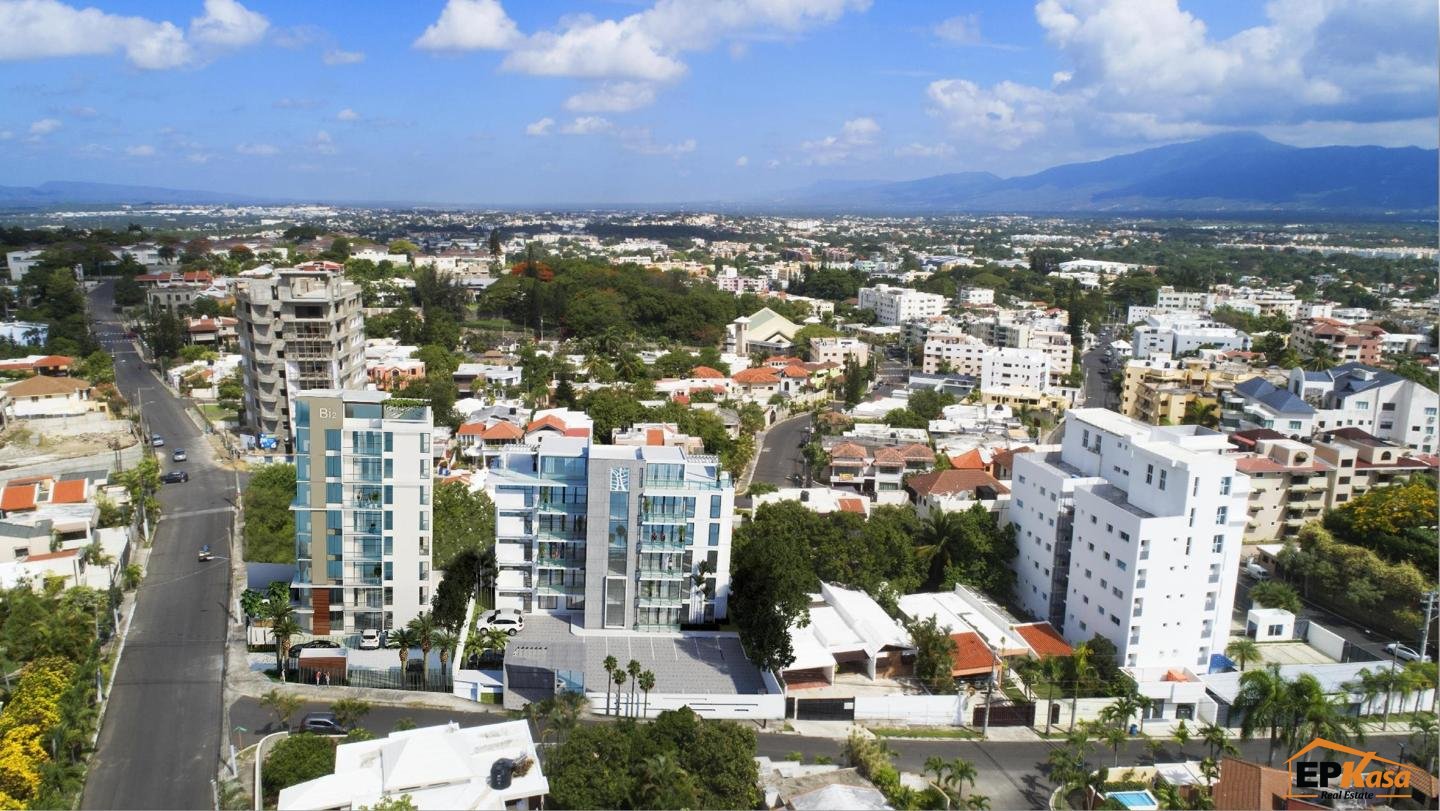 Apartamento con patio en venta en Torre BIVENTTI II — foto 7