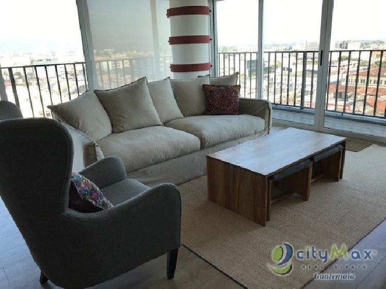 Apartamento en renta zona 1 Guatemala - Miniatura 7