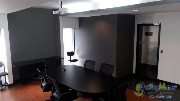 Apartamento en Renta, Zona 13 con vista espectacular - Miniatura 16
