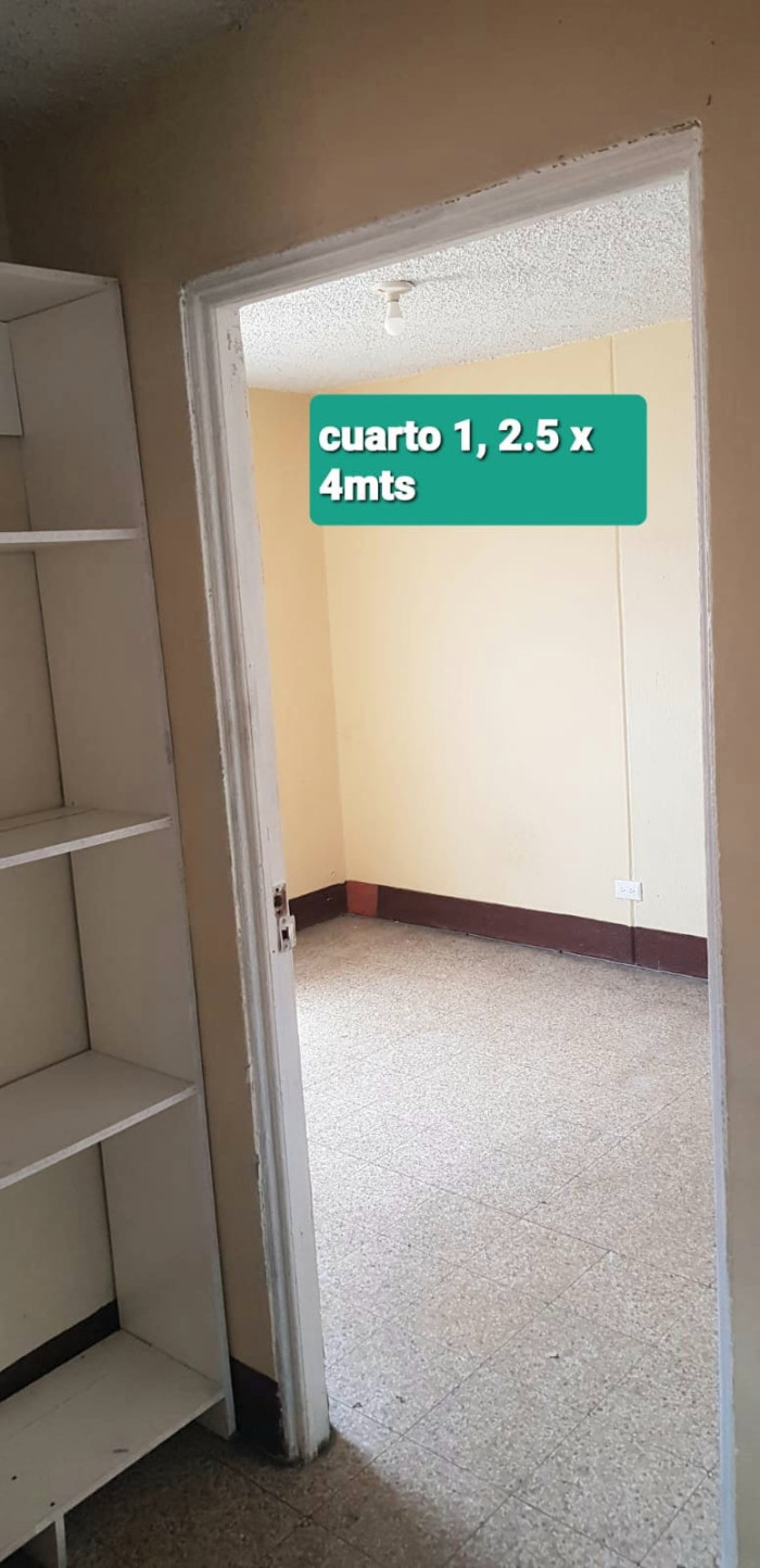 Casa comercial en venta Panorama San Cristobal Mixco - Image 3