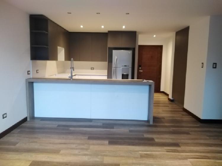 APARTAMENTO EN RENTA EN TRENTO DIEZ ZONA 10 — foto 5