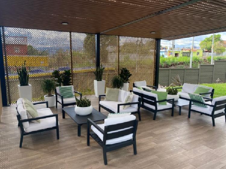 APARTAMENTO EN RENTA EN CENTO, SANTA CATARINA PINULA — foto 15