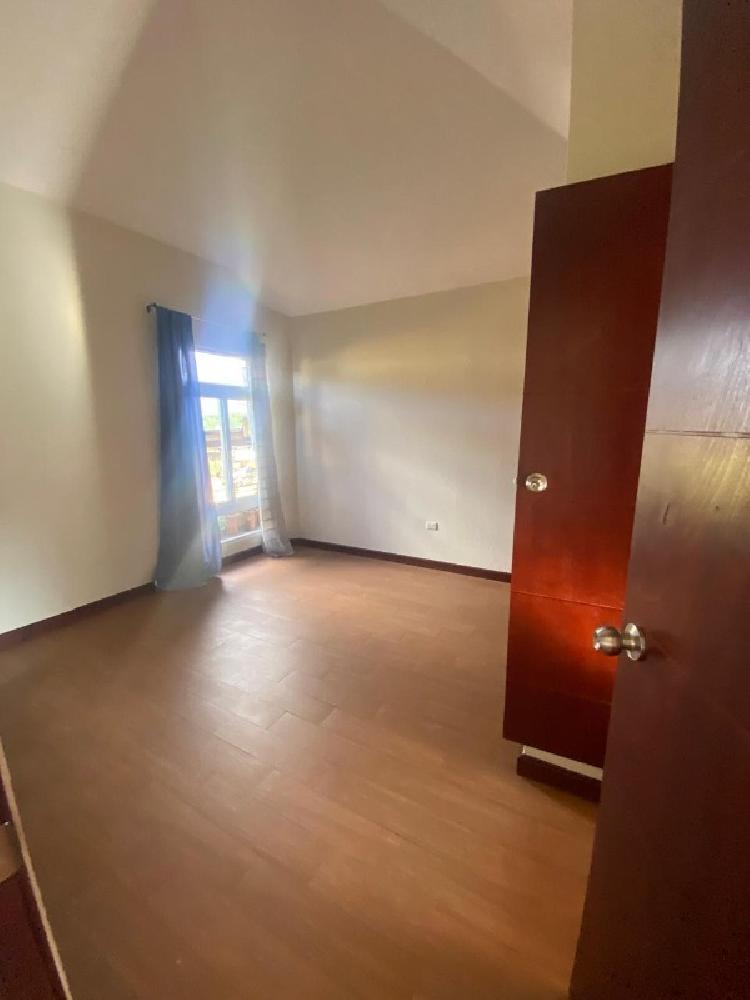 CASA EN RENTA – BOSQUES DE ARRAZOLA | KM. 18.5 CAES - 5