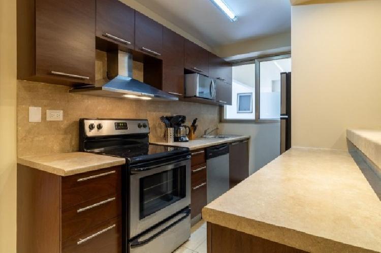 APARTAMENTO EN RENTA EN ZONA 14/MUNDO INMOBILIARIO — foto 5