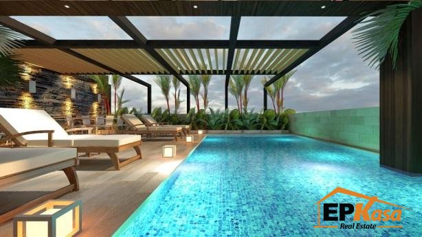 Apartamentos en venta en Torre Maria Gabriella — foto 7
