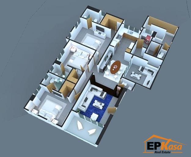 Apartamentos en venta en Torre Maria Gabriella — foto 8