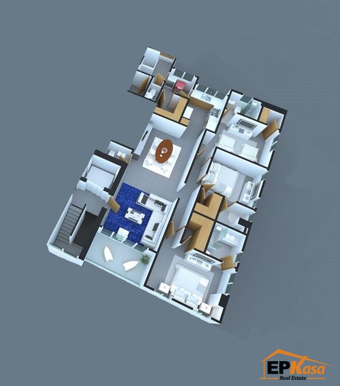 Apartamentos en venta en Torre Maria Gabriella — foto 8