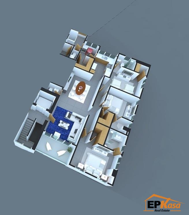 Penthouse en venta en Torre Maria Gabriella — foto 9