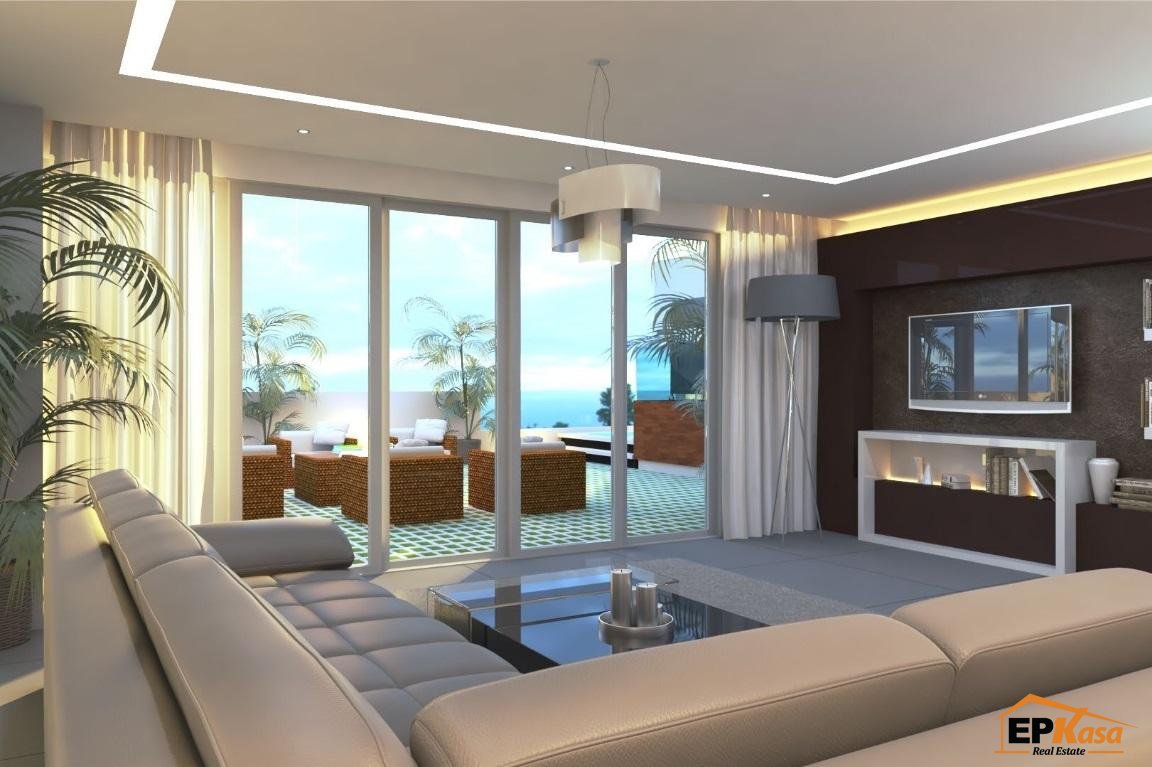 Penthouse en venta en Torre Maria Gabriella — foto 6