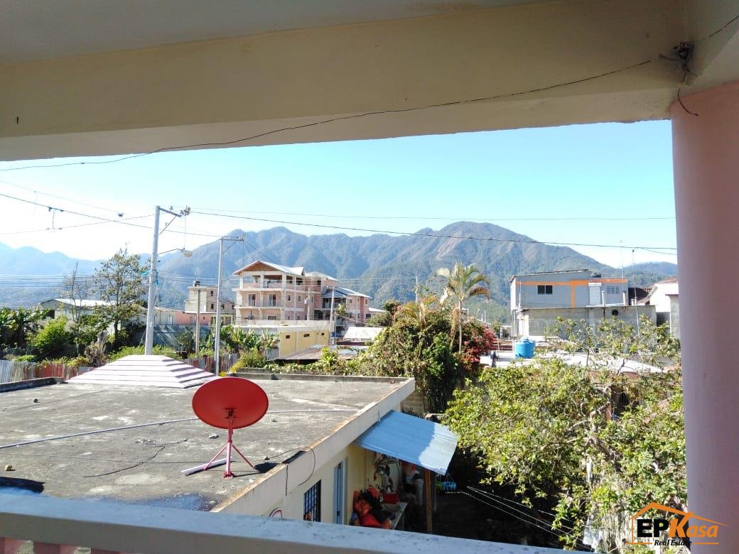 Casa estilo cabaña de Venta en Constanza - 9