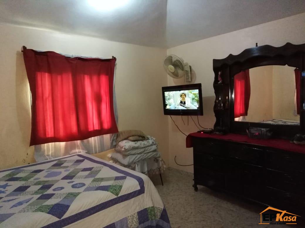 Casa estilo cabaña de Venta en Constanza - 11