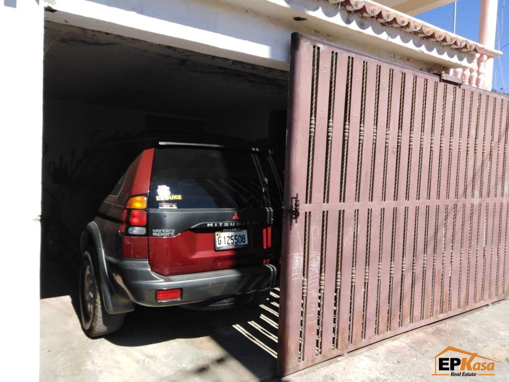 Casa estilo cabaña de Venta en Constanza - 4